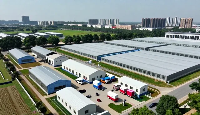 健康检查服务在不同场景下的适用条件分析