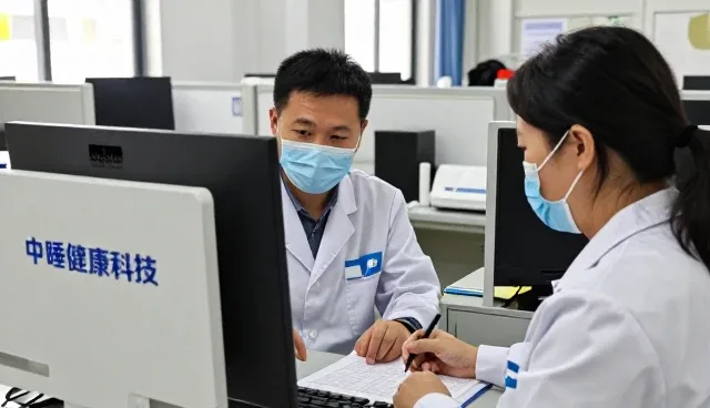 康复指导服务适配方案:选、用、管三步走