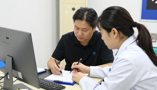 日常诊疗如何提升工作效率?