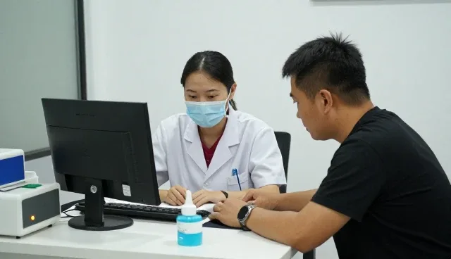 从仓储物流看康复指导服务应用效果