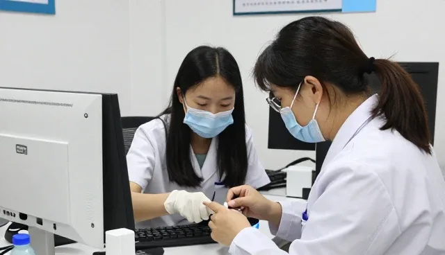 实验室环境下如何发挥健康服务价值